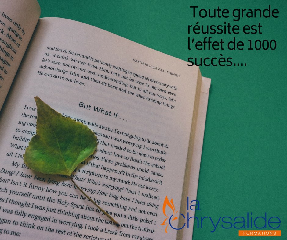 Chut....c'est un secret