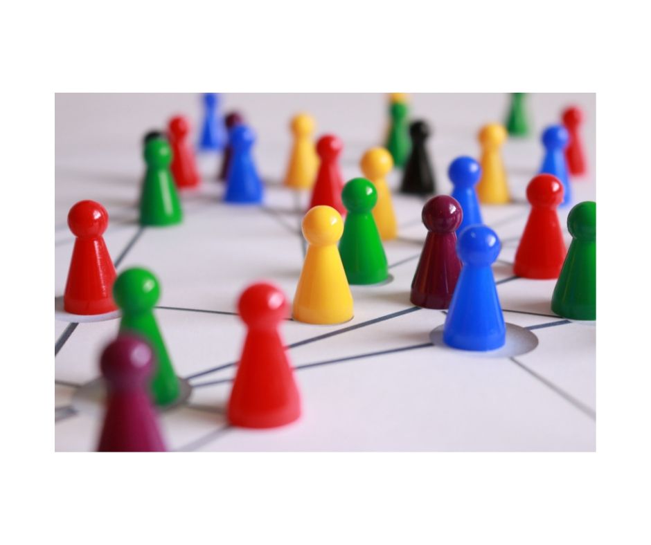 Vous n'avez pas les mêmes objectifs